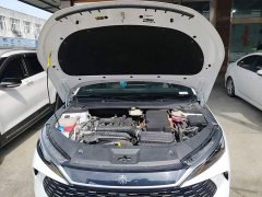 BYD Qin L DM-i Smart Drive Edition 120KM Superior - ფოტო 19