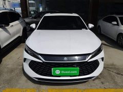 BYD Qin L DM-i Smart Drive Edition 120KM Superior - ფოტო 2