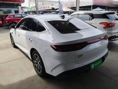 BYD Qin L DM-i Smart Drive Edition 120KM Superior - ფოტო 4