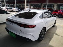 BYD Qin L DM-i Smart Drive Edition 120KM Superior - ფოტო 6