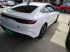 BYD Qin L DM-i Smart Drive Edition 120KM Superior - ფოტო 7