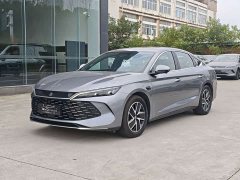 BYD Qin L DM-i Smart Drive Edition 120KM Superior - ფოტო 1