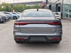 BYD Qin L DM-i Smart Drive Edition 120KM Superior - ფოტო 10