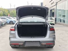 BYD Qin L DM-i Smart Drive Edition 120KM Superior - ფოტო 12