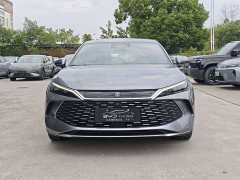 BYD Qin L DM-i Smart Drive Edition 120KM Superior - ფოტო 2