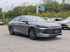 BYD Qin L DM-i Smart Drive Edition 120KM Superior - ფოტო 3