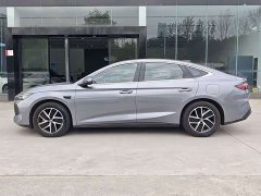 BYD Qin L DM-i Smart Drive Edition 120KM Superior - ფოტო 4