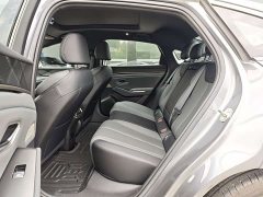 BYD Qin L DM-i Smart Drive Edition 120KM Superior - ფოტო 8