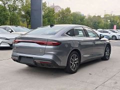 BYD Qin L DM-i Smart Drive Edition 120KM Superior - ფოტო 9