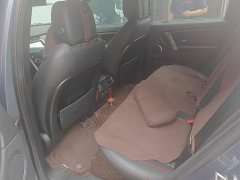 Land Rover Discovery Sport New Energy 2021 P300e Performance Technology Edition - ფოტო 11