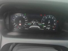 Land Rover Discovery Sport New Energy 2021 P300e Performance Technology Edition - ფოტო 14