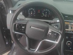 Land Rover Discovery Sport New Energy 2021 P300e Performance Technology Edition - ფოტო 15