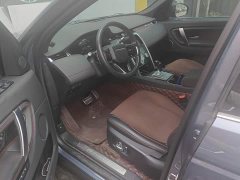 Land Rover Discovery Sport New Energy 2021 P300e Performance Technology Edition - ფოტო 9