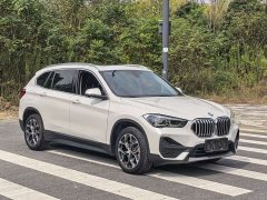 BMW X1 sDrive25Li Premier - ფოტო 1