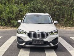 BMW X1 sDrive25Li Premier - ფოტო 2