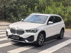 BMW X1 sDrive25Li Premier - ფოტო 3