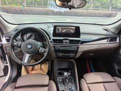 BMW X1 sDrive25Li Premier - ფოტო 6