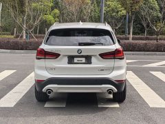 BMW X1 sDrive25Li Premier - ფოტო 8
