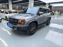 Jetour Jietu Traveler 2.0T AWD Traverse PRO - ფოტო 1