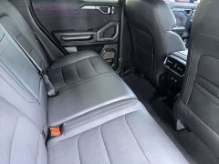 Jetour Jietu Traveler 2.0T AWD Traverse PRO - ფოტო 10