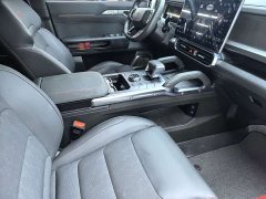 Jetour Jietu Traveler 2.0T AWD Traverse PRO - ფოტო 11