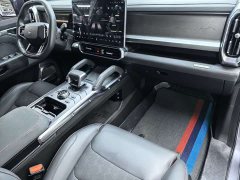 Jetour Jietu Traveler 2.0T AWD Traverse PRO - ფოტო 12