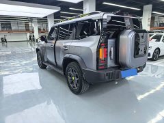 Jetour Jietu Traveler 2.0T AWD Traverse PRO - ფოტო 14