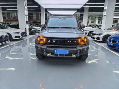 Jetour Jietu Traveler 2.0T AWD Traverse PRO - ფოტო 2