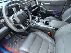 Jetour Jietu Traveler 2.0T AWD Traverse PRO - ფოტო 4