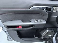 Jetour Jietu Traveler 2.0T AWD Traverse PRO - ფოტო 5