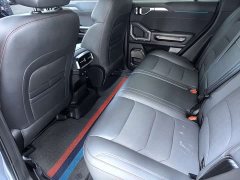 Jetour Jietu Traveler 2.0T AWD Traverse PRO - ფოტო 6