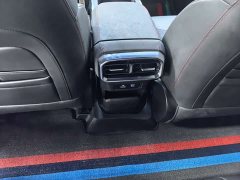Jetour Jietu Traveler 2.0T AWD Traverse PRO - ფოტო 8