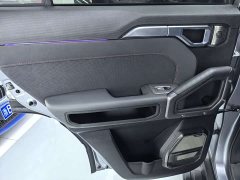 Jetour Jietu Traveler 2.0T AWD Traverse PRO - ფოტო 9