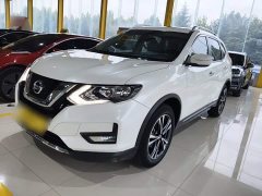 Nissan Qashqai 2020 2.5L XL CVT 4WD Smart Connected Premium Edition - ფოტო 1