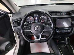 Nissan Qashqai 2020 2.5L XL CVT 4WD Smart Connected Premium Edition - ფოტო 10