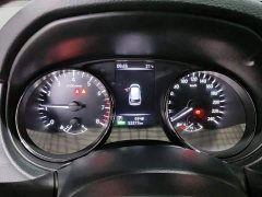 Nissan Qashqai 2020 2.5L XL CVT 4WD Smart Connected Premium Edition - ფოტო 11