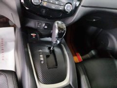Nissan Qashqai 2020 2.5L XL CVT 4WD Smart Connected Premium Edition - ფოტო 13