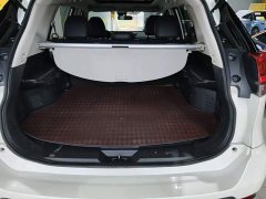 Nissan Qashqai 2020 2.5L XL CVT 4WD Smart Connected Premium Edition - ფოტო 18