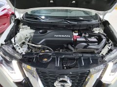 Nissan Qashqai 2020 2.5L XL CVT 4WD Smart Connected Premium Edition - ფოტო 19