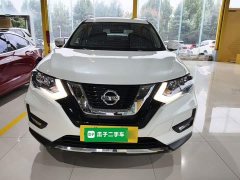 Nissan Qashqai 2020 2.5L XL CVT 4WD Smart Connected Premium Edition - ფოტო 2