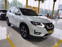 Nissan Qashqai 2020 2.5L XL CVT 4WD Smart Connected Premium Edition - ფოტო 3