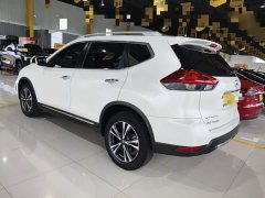 Nissan Qashqai 2020 2.5L XL CVT 4WD Smart Connected Premium Edition - ფოტო 4