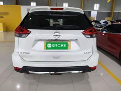 Nissan Qashqai 2020 2.5L XL CVT 4WD Smart Connected Premium Edition - ფოტო 5