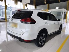 Nissan Qashqai 2020 2.5L XL CVT 4WD Smart Connected Premium Edition - ფოტო 6