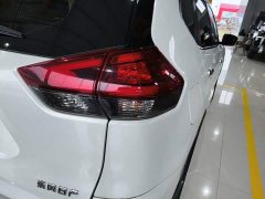 Nissan Qashqai 2020 2.5L XL CVT 4WD Smart Connected Premium Edition - ფოტო 7
