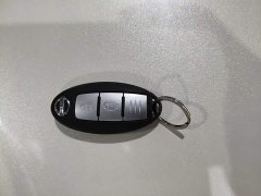 Nissan Qashqai 2020 2.5L XL CVT 4WD Smart Connected Premium Edition - ფოტო 8