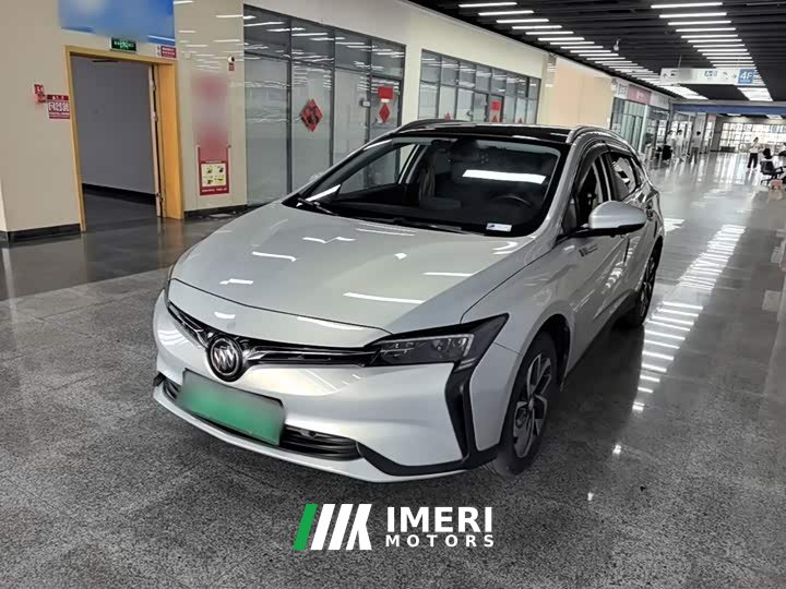 Buick Weilan 6 450km Yue Enjoy Plus - ავტომობილი ჩინეთიდან