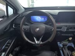 Buick Weilan 6 450km Yue Enjoy Plus - ფოტო 10