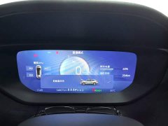 Buick Weilan 6 450km Yue Enjoy Plus - ფოტო 11