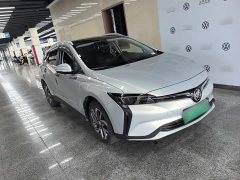 Buick Weilan 6 450km Yue Enjoy Plus - ფოტო 3